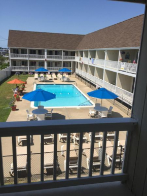 Гостиница Apartment in Royal Atlantic Beach Resort  Монтаук